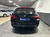 BMW 520d xDrive Touring Steptronic "M-Sportpaket " - BMW 5er Reihe: Kombi, Xdrive