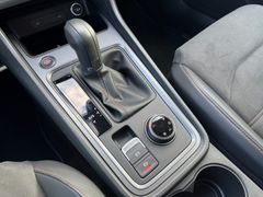 CUPRA Ateca 2.0 TSI DSG 4Drive*ABT VEREDELUNG*AKRA* CUPRA Ateca 2.0 TSI DSG 4Drive*ABT VEREDELUNG*AKRA*