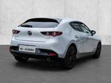 Mazda 3 Nagisa 2.5L e-SKYACTIV G 140PS 6AT FWD - gebrauchte Mazda Kleinwagen