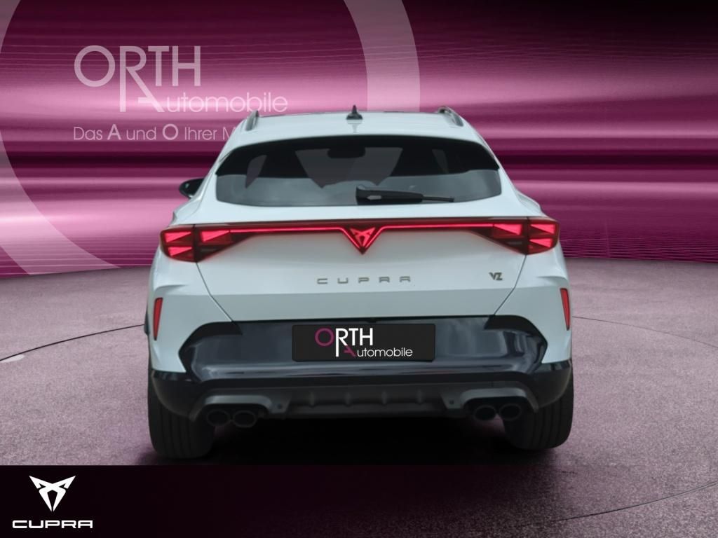 Cupra Formentor - Bild 4