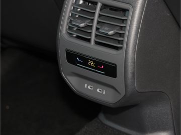 Cupra Leon Sportstourer 2.0 TSI VZ AHK Navi Kamera