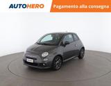 Fiat FIAT 500 1.3 Multijet 16V 95 CV Cult - Fiat 500 mit Diesel-Antrieb: 1.3