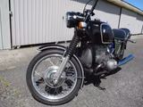 BMW R75 5 - BMW R 75