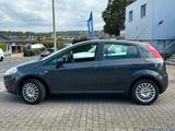 Fiat Grande Punto 1.2 8V - Fiat Grande Punto Benziner Gebrauchtwagen