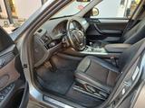 BMW X3 xLine | Navi | Automatik | Top gepflegt - BMW X3 mit Diesel-Antrieb: Auto