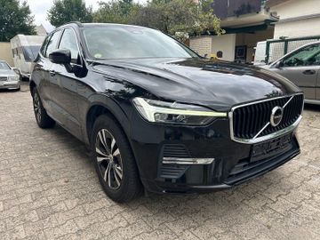 Volvo XC60 - 12