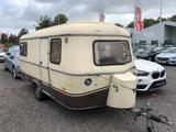 HYMER / ERIBA / HYMERCAR Eriba Touring "Troll"  Pucky - Wohnwagen Eriba troll