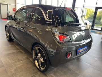 Opel Adam 120 Jahre ecoFlex *SHZ*HIFI*TOUCH*TEMPOMAT