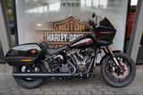 Harley-Davidson Low Rider ST FXLRS 2025 117cui High Output Motor - HARLEY-DAVIDSON MOTOR