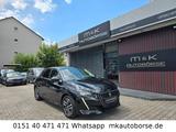 Peugeot 208 Allure KAMERA - gebrauchte Peugeot 208 aus dem Jahr 2021