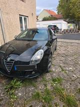 Alfa Romeo Alfa  romeo giulietta - Alfa Romeo Spider mit Diesel-Antrieb