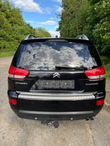 Citroën C-Crosser HDi 155 FAP DCS Exclusive Exclusive - Citroën C-Crosser Gebrauchtwagen