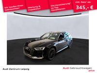 Audi A4 Allroad - Vorschau Bild 1