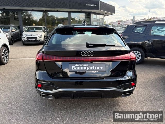 Fahrzeugabbildung Audi A5 Avant TFSI 2xS-Line S-Tronic Kamera/ACC/Sitzh