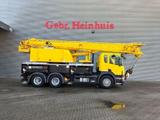 Liebherr LTF 1035-3.1 Jip Scania P360 6x4 Euro 5! - Angebote