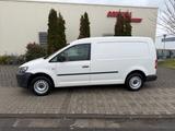 Volkswagen Caddy MAXI-KASTEN ! EU-5! AHK! 1-HD!TOP!