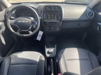 Dacia Spring - Vorschau Bild 10