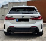 BMW 135i - BMW 135 aus 2020