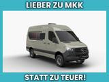 Bürstner Habiton X HMX 6.0 MJ26/4x4/Autarkie/Aufstelldach - Bürstner Kastenwagen