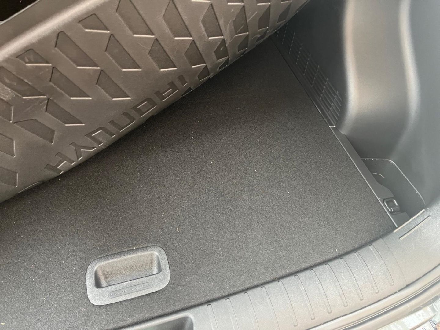 Hyundai KONA Elektro – Bild 17