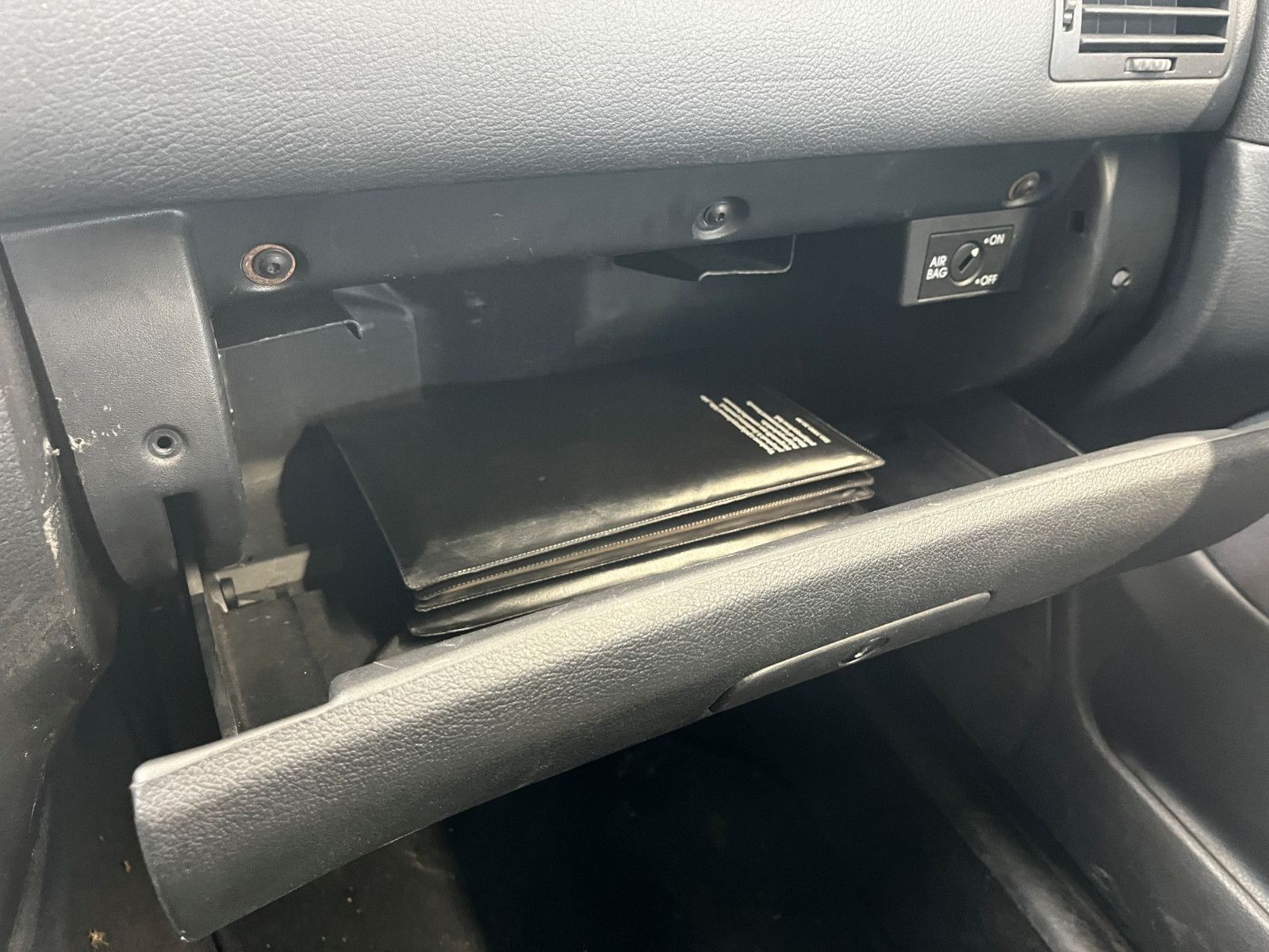 Fahrzeugabbildung SKODA Octavia Combi Tour 1,9 TDI