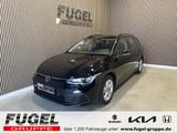 Volkswagen Golf Variant 1.5 TSI DSG Life LED|AHK|SHZ|Navi - Volkswagen Gebrauchtwagen in Chemnitz
