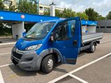 Citroën Jumper 2.2 HDi Euro 5 | TÜV neu |  - Citroën Jumper aus 2014