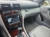 Mercedes-Benz C 230 KOMPRESSOR ELEGANCE Elegance