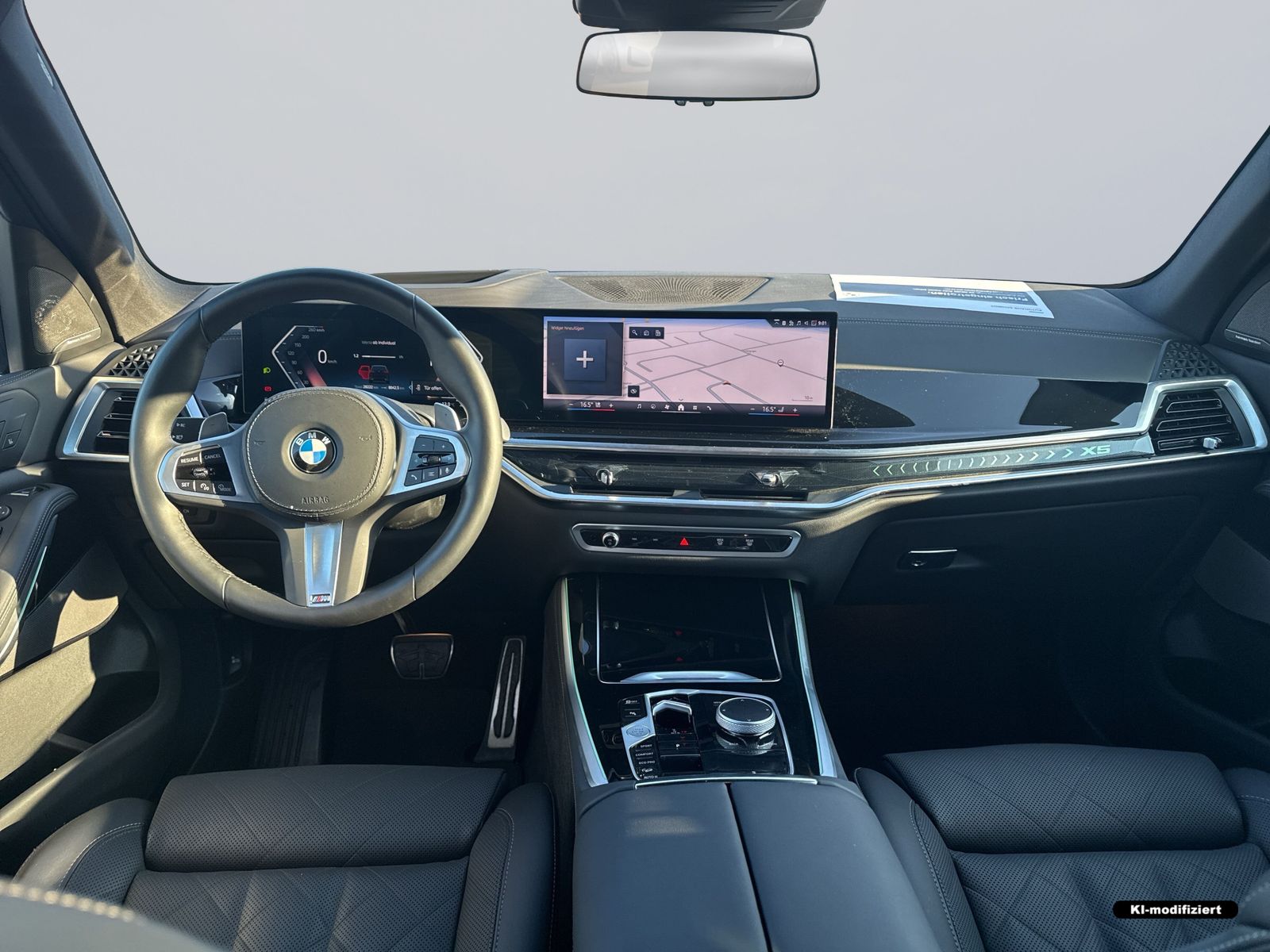 BMW X5 - Bild 12