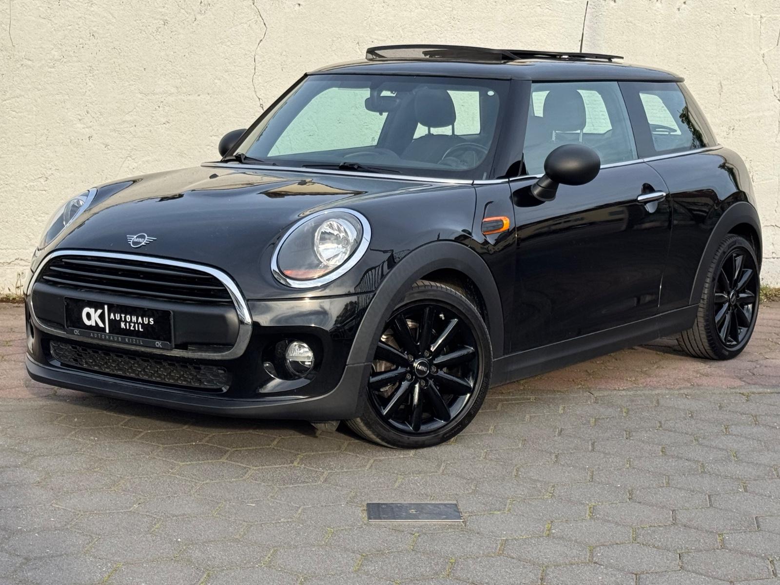 MINI ONE Mini Aut. (Facelift,Navi,PDC,Panaromadach)
