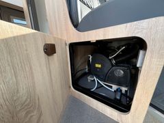 Clever Celebration Heavy*Diesel/Elektro Heizung*TOP Aus