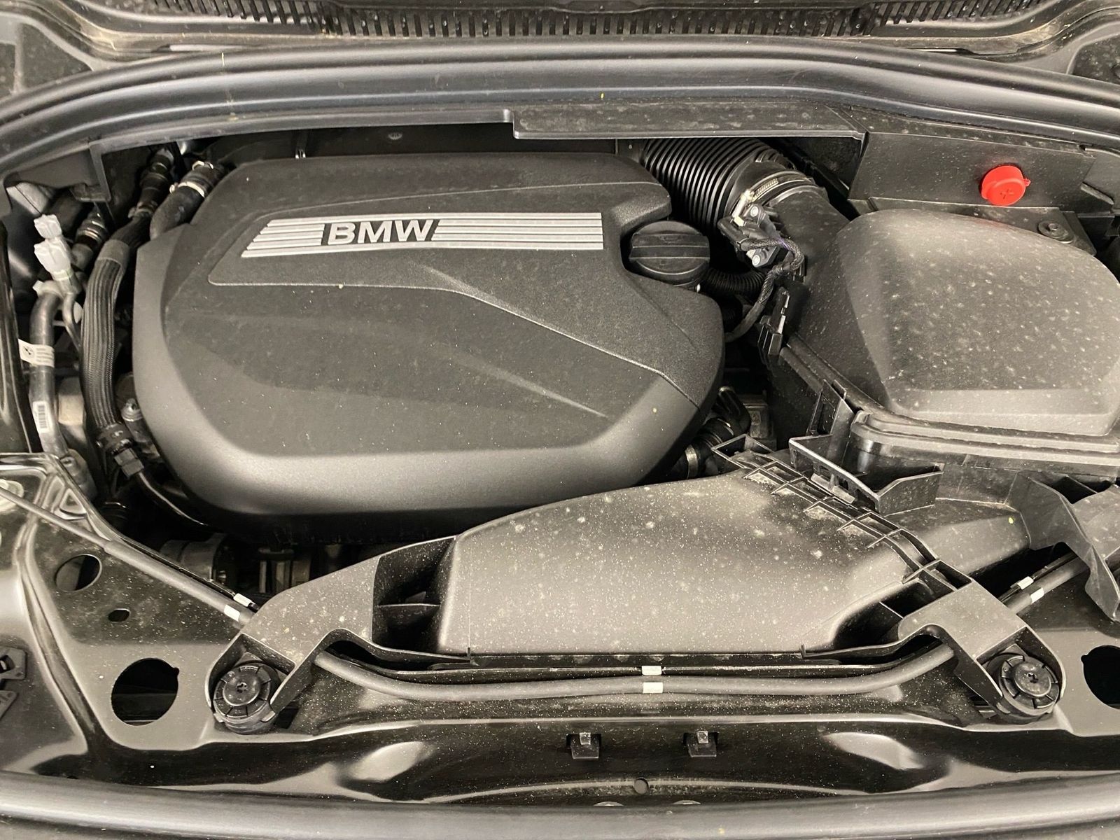 BMW 220 Active Tourer - Bild 16