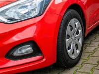 Hyundai i20 Select Fahrprofilauswahl Anfahrassistent