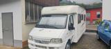 Fiat Ducato Wohnmobil - gebrauchte Fiat Ducato aus dem Jahr 2005