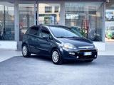 Fiat Punto Evo 1.3 Diesel 75CV E5 Neo. - 2011 - graue Fiat Punto Evo