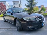 Saab 9-5 2.0TiD Vector - TÜV neu - Saab 9-5 aus 2011
