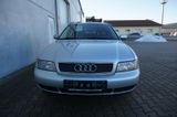 Audi A4 Avant 1.9TDI Automatik AHK Zahnriemen neu - Audi A4: Kombi, Zahnriemen