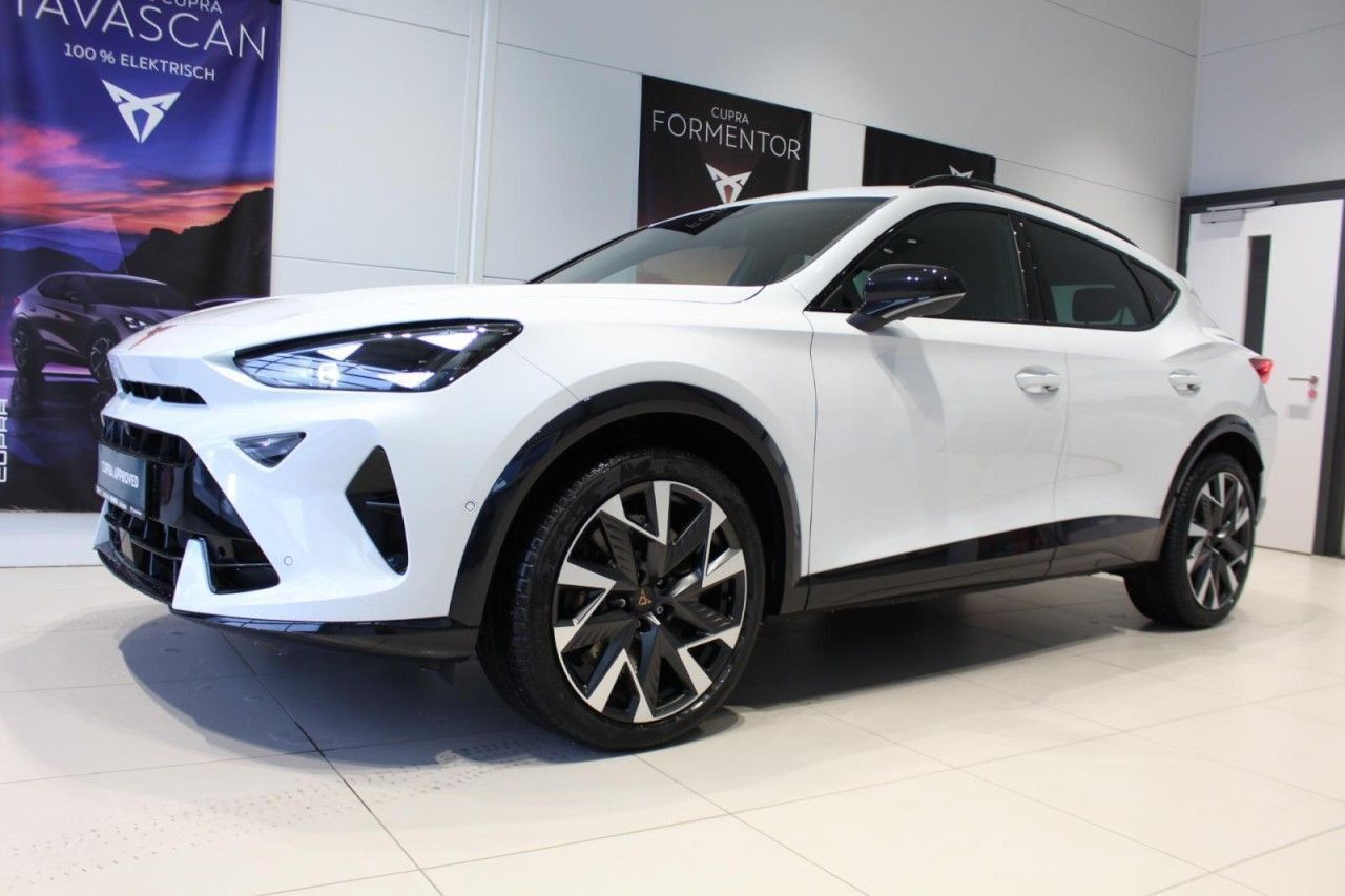 Cupra Formentor - Bild 5