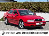 Skoda Octavia 1.6 SLX*1.HAND*KLIMA*PANO*65.000KM - gebrauchte Skoda Octavia aus dem Jahr 1998