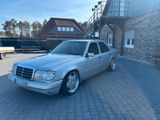 Mercedes-Benz 400E (W124) - Mercedes-Benz 400: 400e