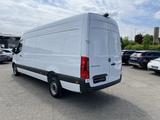 Mercedes-Benz Sprinter 317 CDI KA L3H2 Klima Kamera MBUX 100km - Angebote entsprechen deinen Suchkriterien