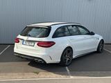 Mercedes-Benz C63 AMG, RFK, DISTRO, SportAbgas - Mercedes-Benz C 63 AMG aus 2016