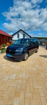 Volkswagen T7 Multivan 2,0 TDI SCR DSG Life Life - VW T7 Multivan von privat