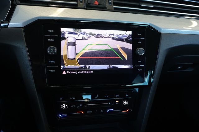Volkswagen Passat 2.0 TDI Business ACC+KAM+LED+STDHZG