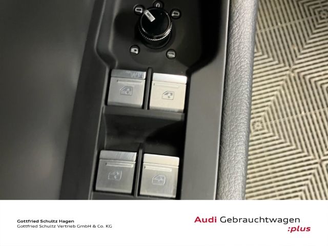 Audi A6 - Bild 11