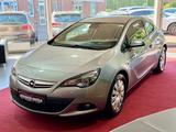 Opel Astra J GTC 1.4 Turbo Edition/Tüv NEU/2.Hand - gebrauchte Opel Sportwagen