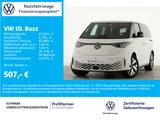 Volkswagen ID. Buzz Pro 82 kW/h *IQ.LIGHT*AHK*ACC*SIDE*19"* - Volkswagen ID. Buzz aus 2024