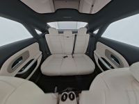 Mercedes-Benz CLA 350 - Vorschau Bild 8