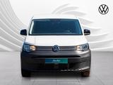 Volkswagen Caddy Cargo 2.0 TDI Klima CarPlay GRA EPH DAB - VW Abschleppwagen