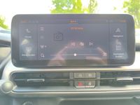 Jeep Avenger - Vorschau Bild 20